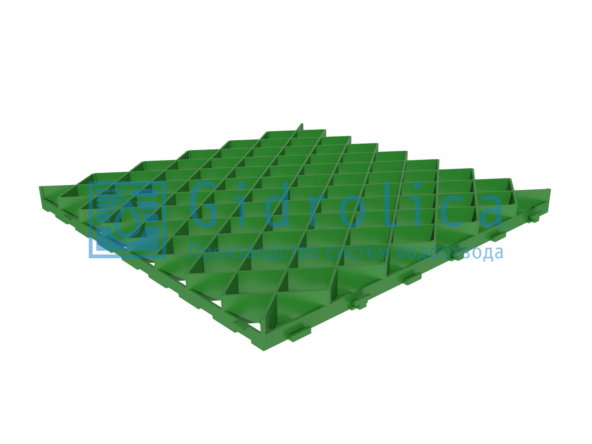 Пластиковая решетка. Решетка газонная Gidrolica Eco Pro РГ-60.60.4 - пластиковая зеленая. Решётка газонная Gidrolica Eco. Газонная решетка РГ 60.60.4.